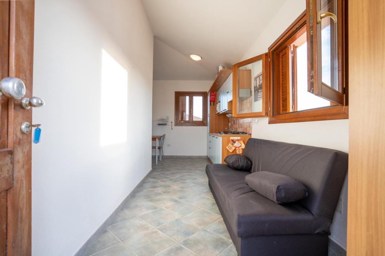 Mera Apartments Posada  Exterior photo